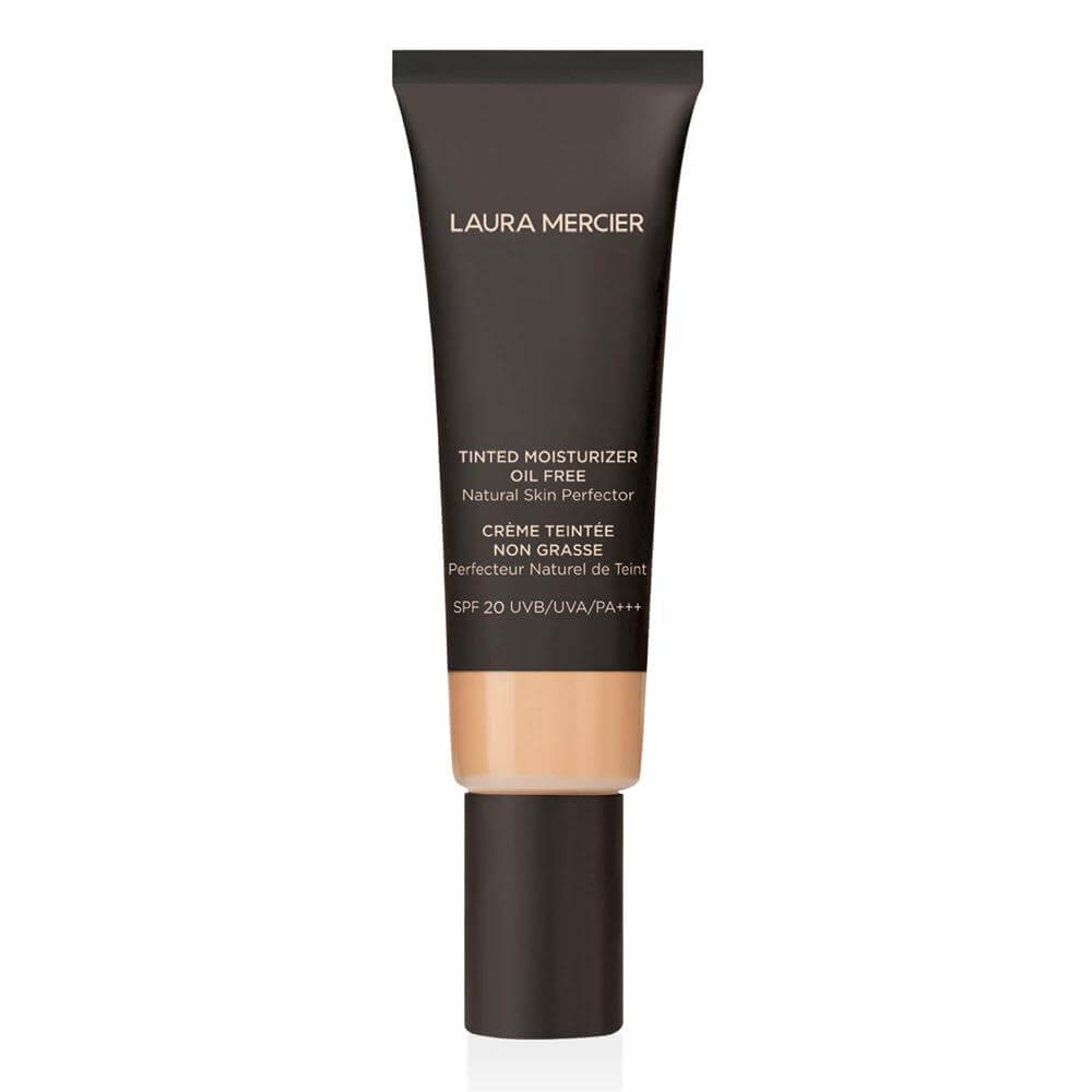 Laura Mercier Tinted Moisturiser Oil Free Natural Skin Perfector 50ml